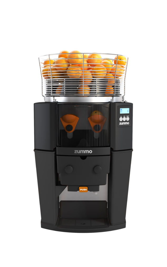 Wyciskarka Zummo Z14