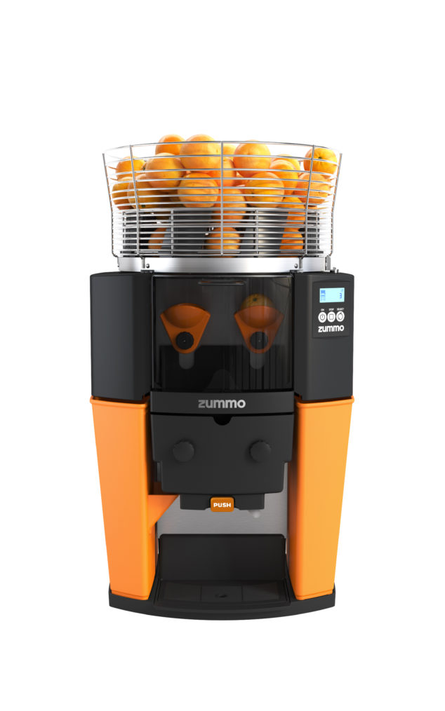 Wyciskarka Zummo Z14