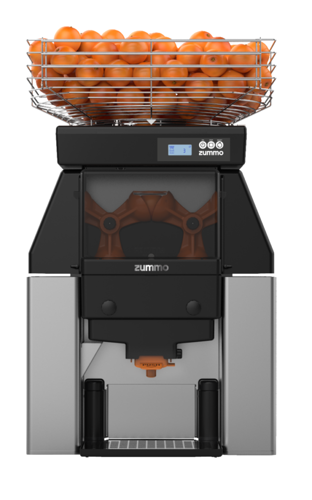 Wyciskarka Zummo Z40