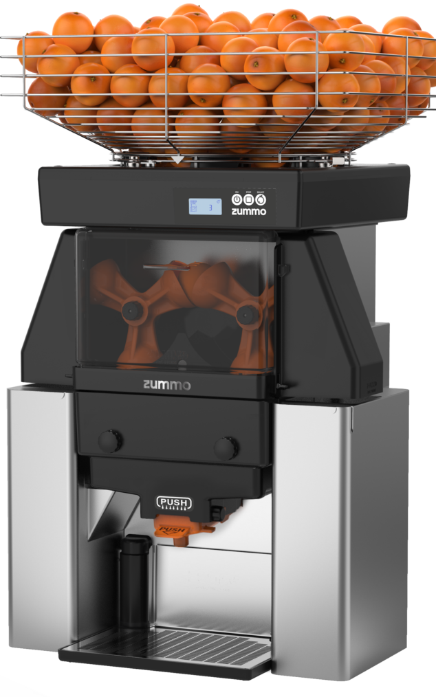 Wyciskarka Zummo Z40